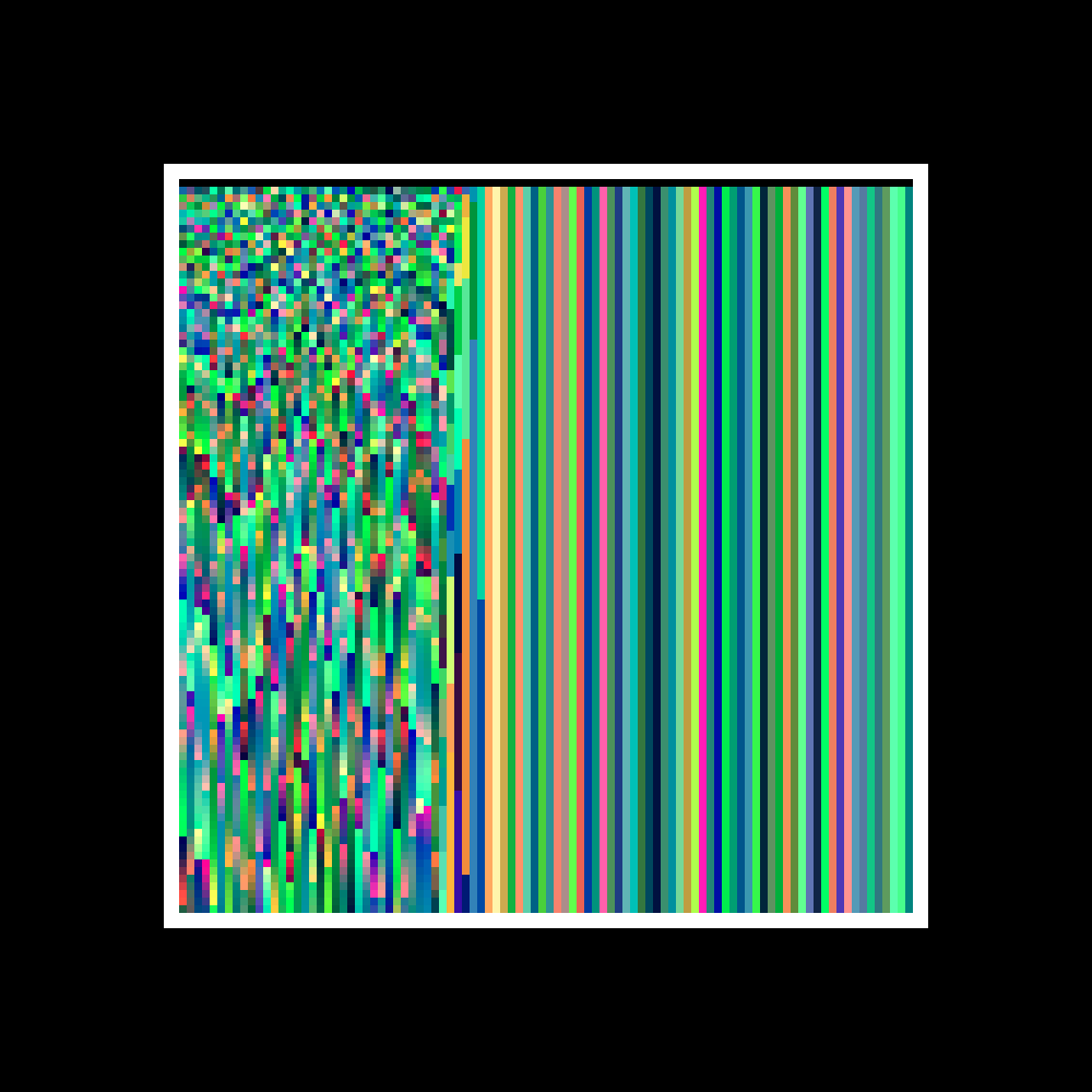 ˢ ᵐ ᵃ ˡ #38 static NFT preview