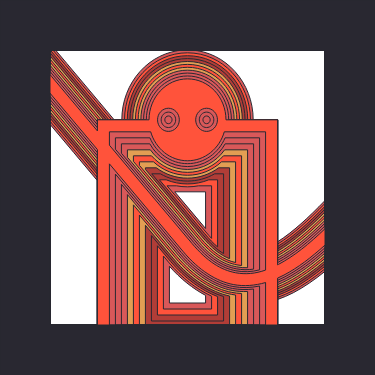 αBots #935 static NFT preview