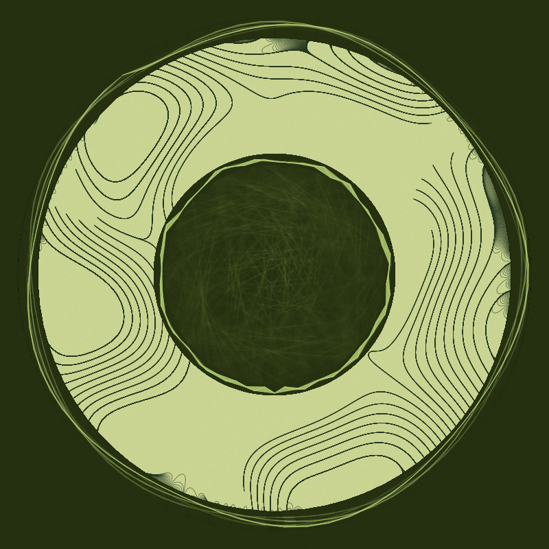 Tintinnabulum #62 static NFT preview