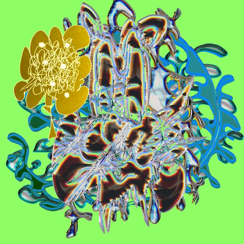 RABBIT HOL3 SPIN CYCL3 PART I #54 static token preview