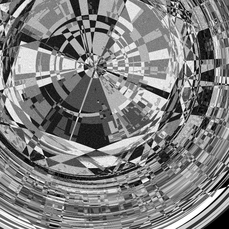 A Center Near the Edges #35 static token preview