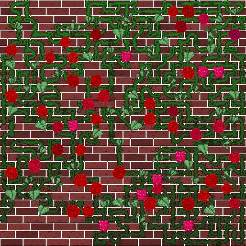 To make a botanist cry #158 static token preview
