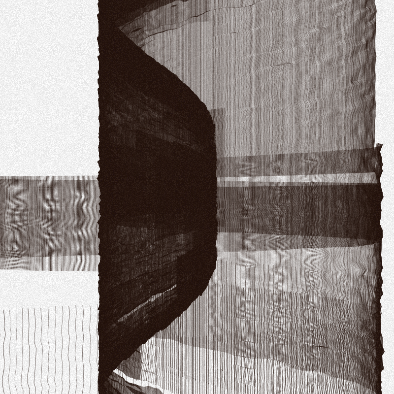 Suprematist Method #6 #51 static token preview
