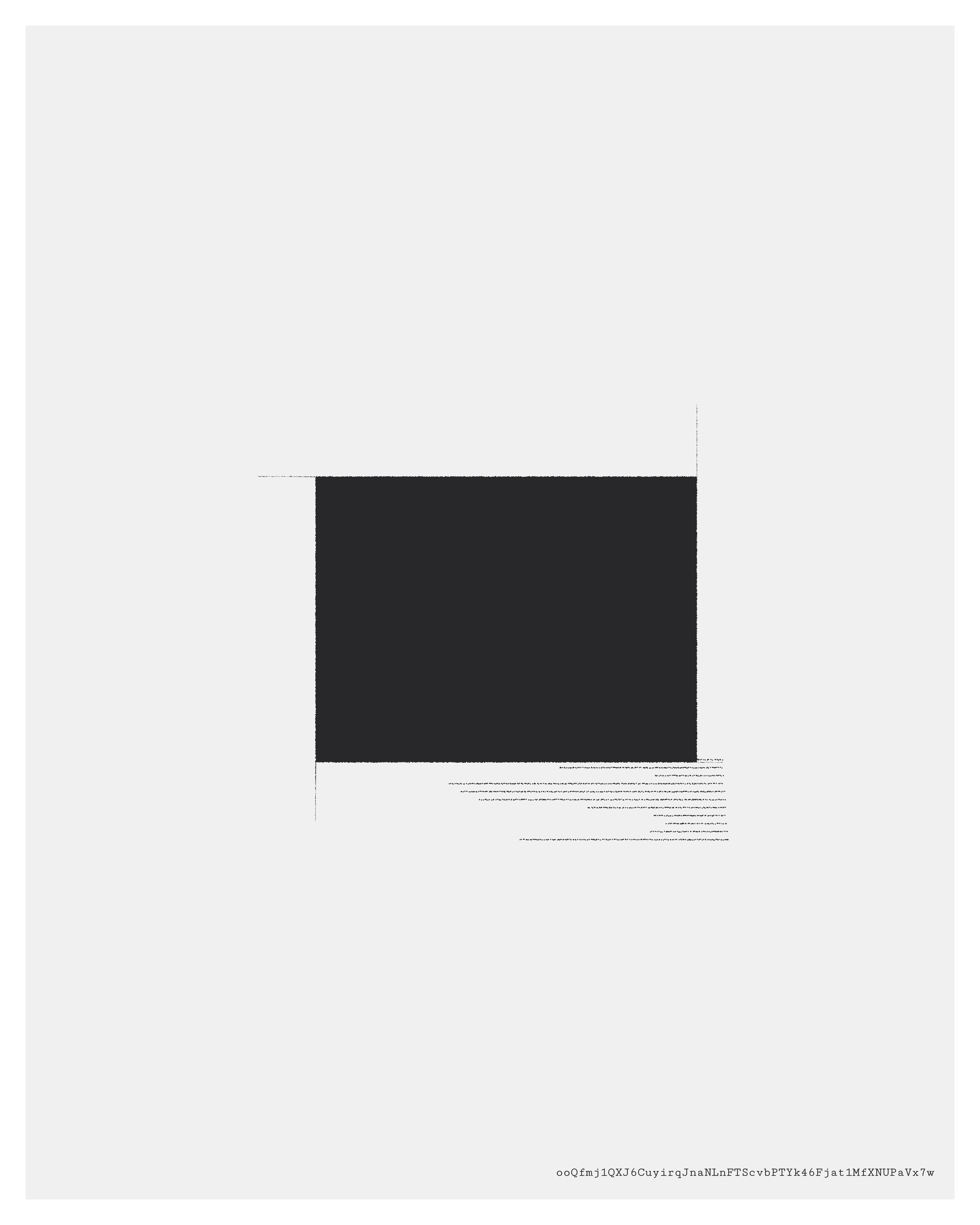 The Palette of Pessimism #54 static token preview