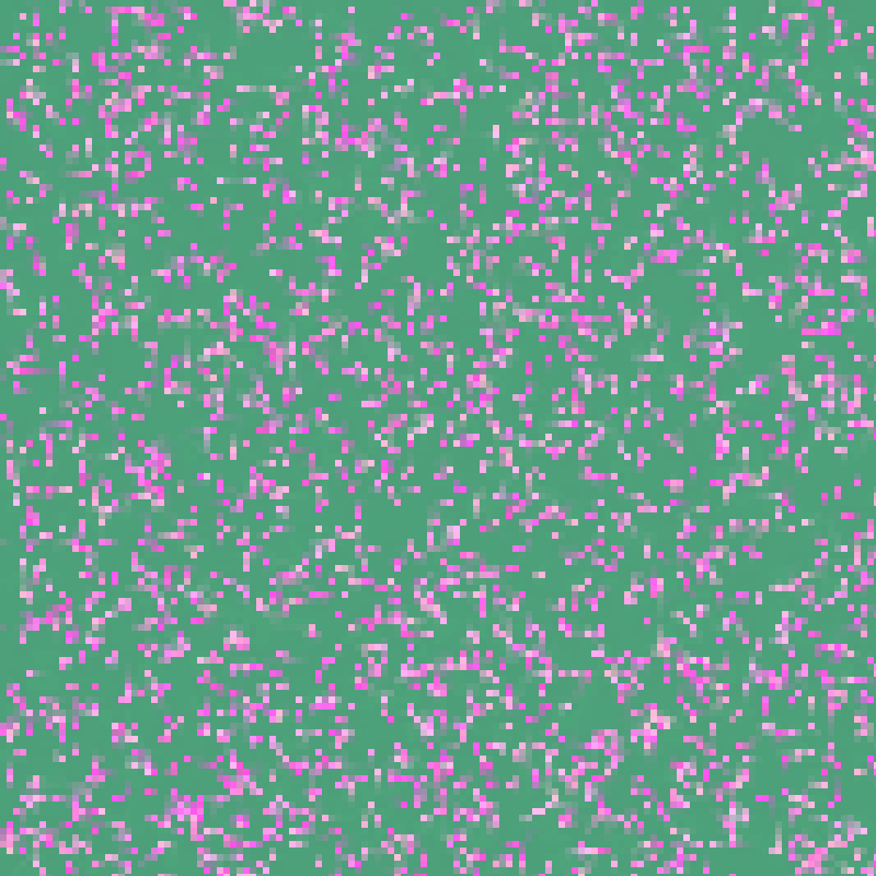 fish are friends #25 static NFT preview