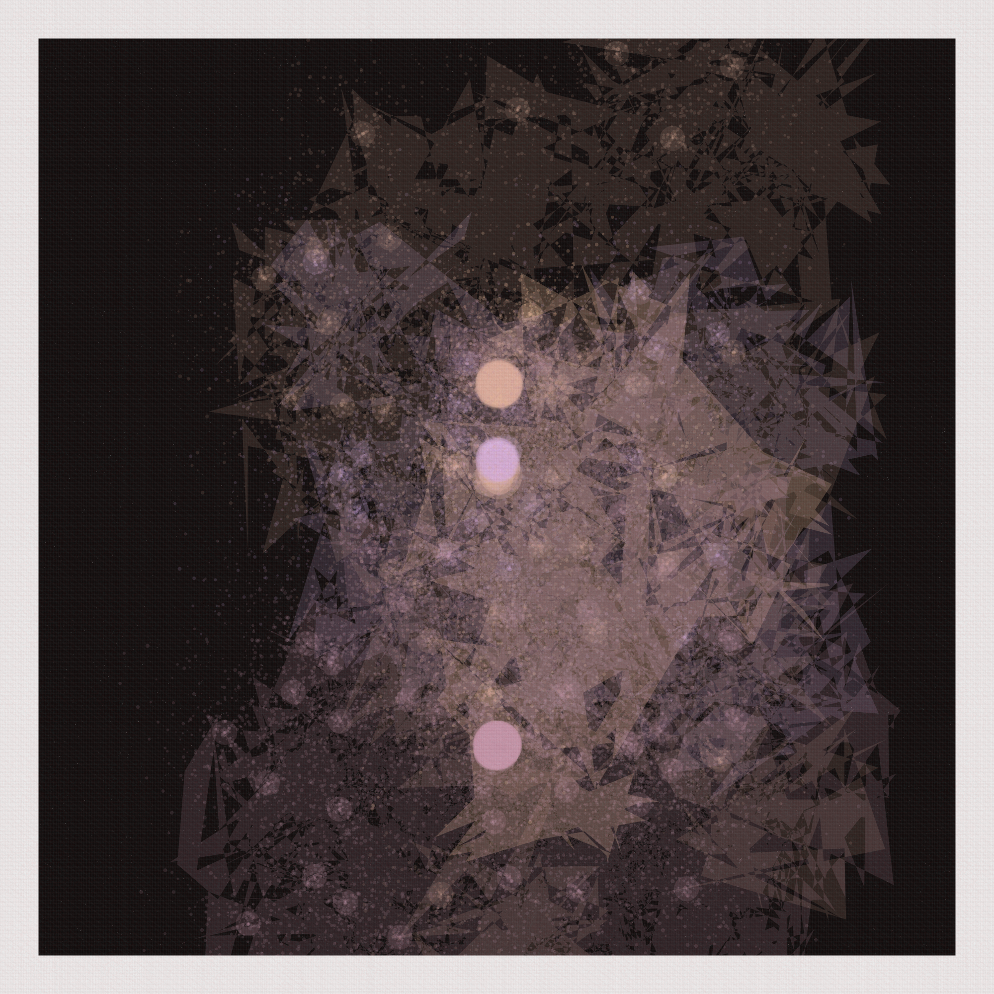 shrds #562 static NFT preview