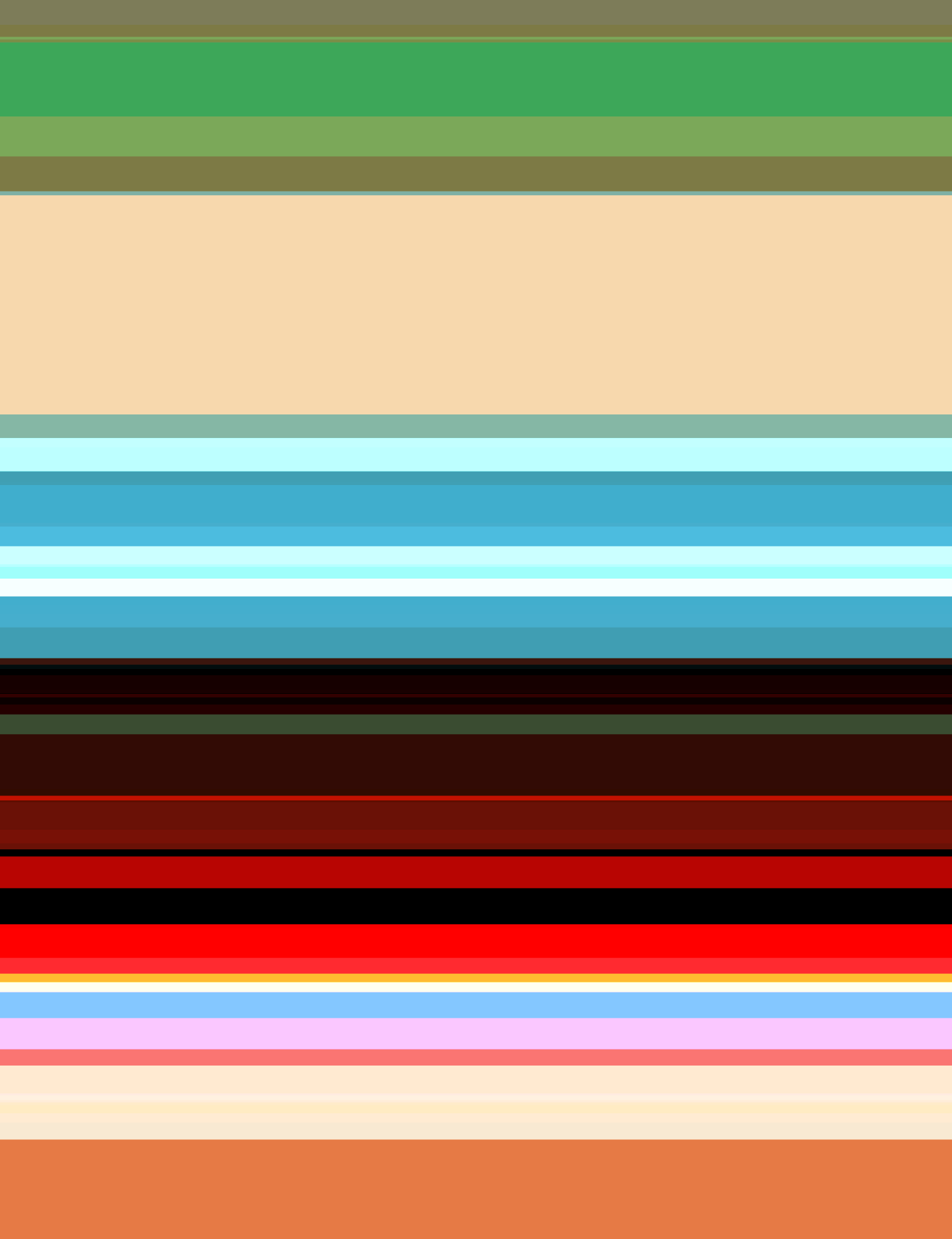 Timelines #34 static NFT preview