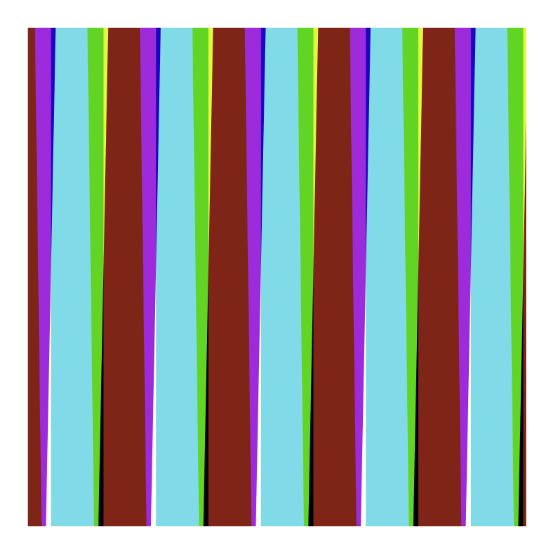 ALL COLORS ARE FANTASTIC #82 static NFT preview