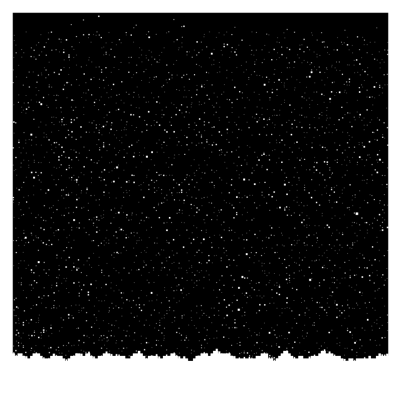 Solitude 5000 #354 static token preview