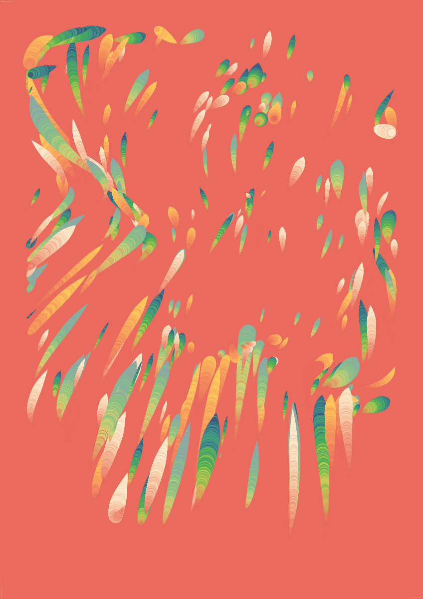 As Light As A Feather #253 static token preview