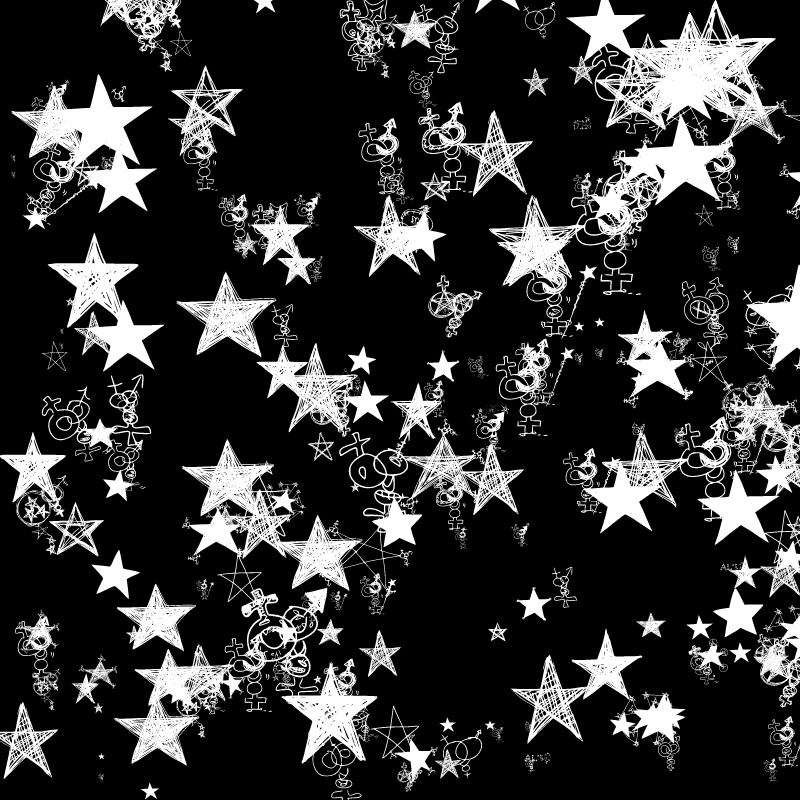 BadGraffiti U #13 static token preview