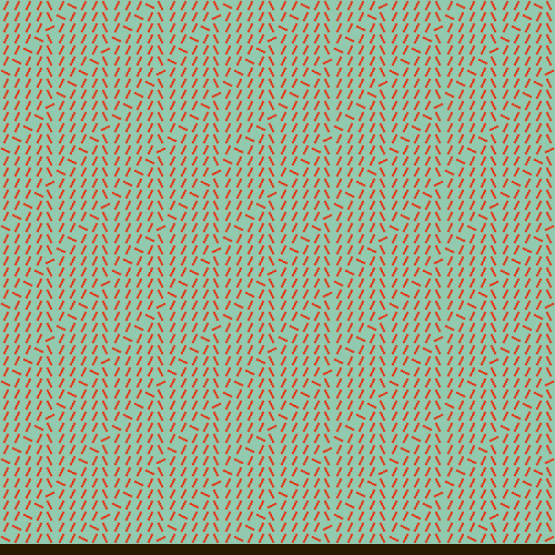 Tally! #2450 static NFT preview