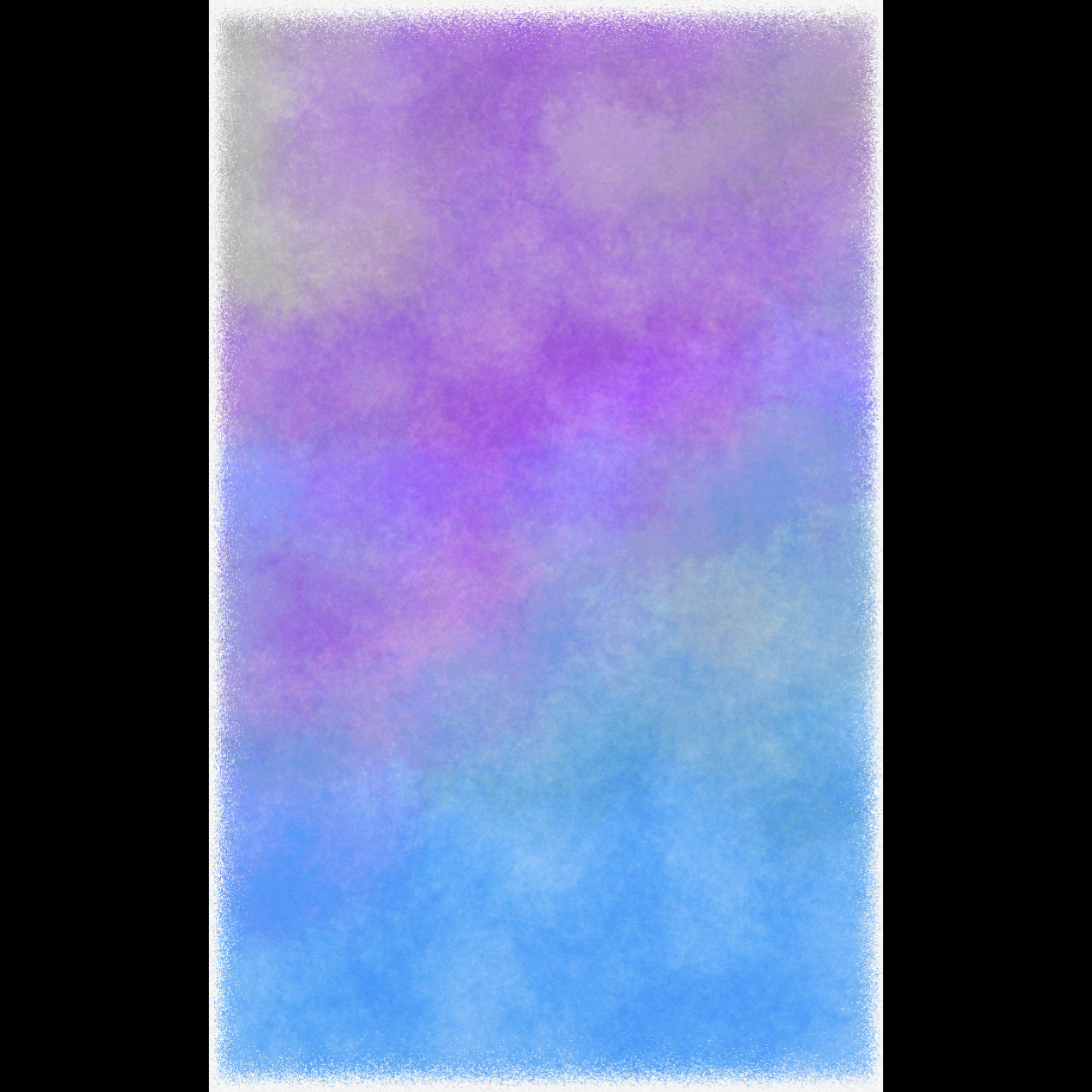 Sky Imagination #97 static NFT preview