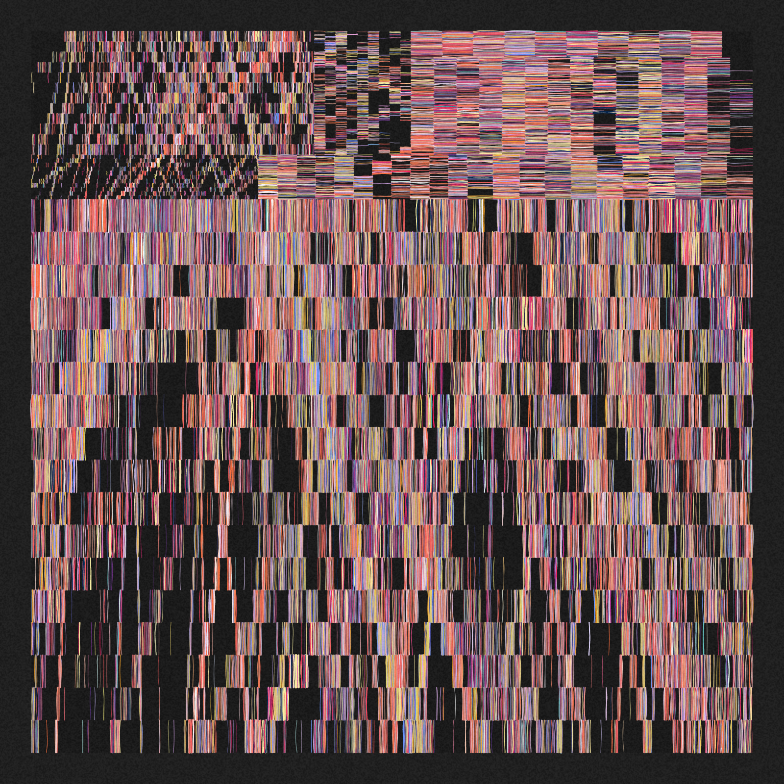 Spark Chambers #88 static NFT preview