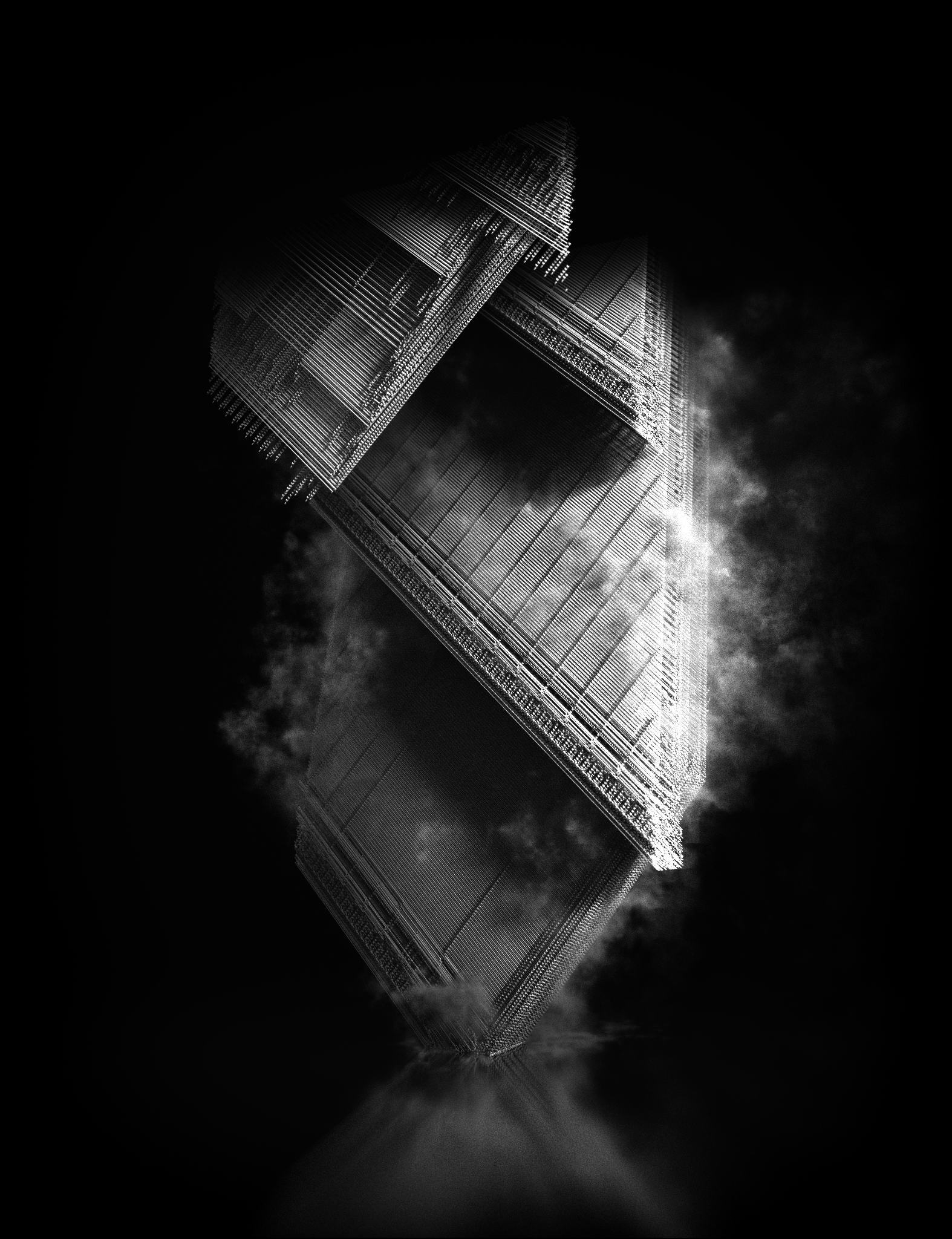 Chrysalis #474 static token preview