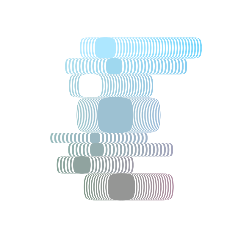 Diffraction of Waves 002 #86 static NFT preview