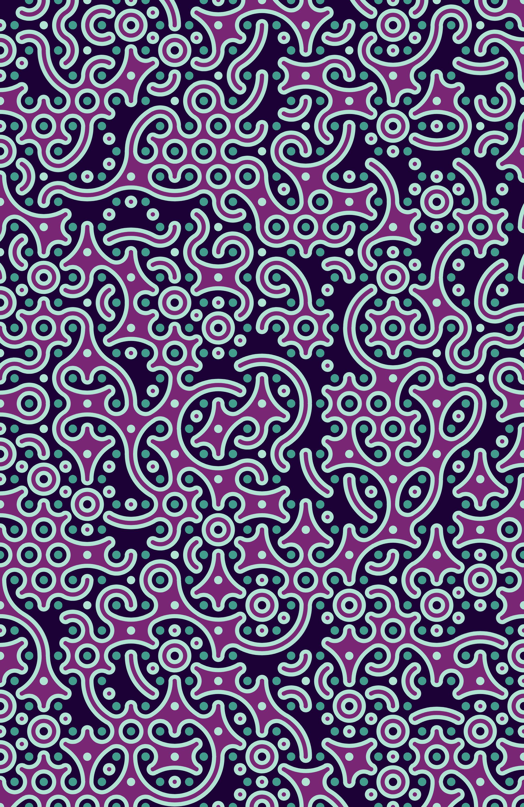 Return to Apophenia #116 static token preview