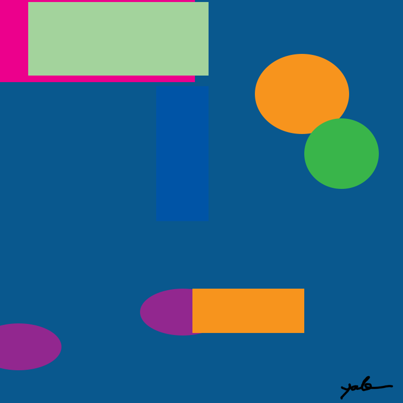 THE CHEAPEST ARTWORK ON EARTH #116 static token preview