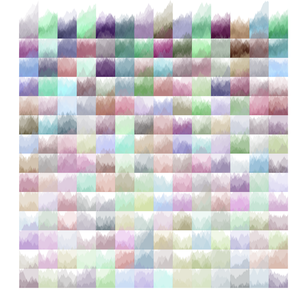 y a r d s a l e #274 static NFT preview