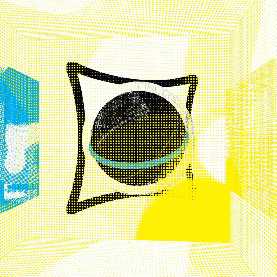 Obscure Forms of Abstraction #17 static token preview