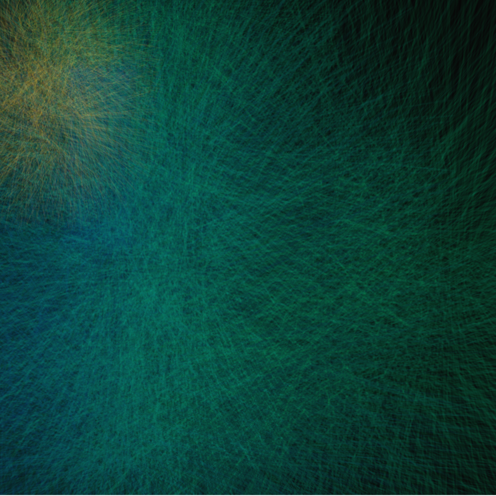 Sometimes Fuzzy Squares #38 static token preview