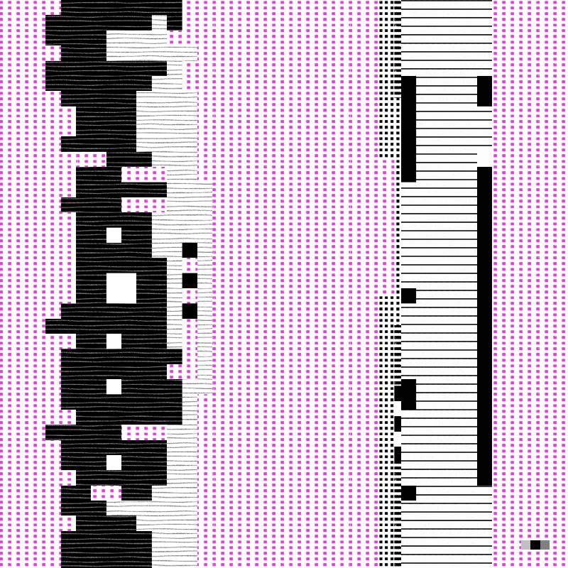 Arts of Chet NFTs 2023 #63 static NFT preview