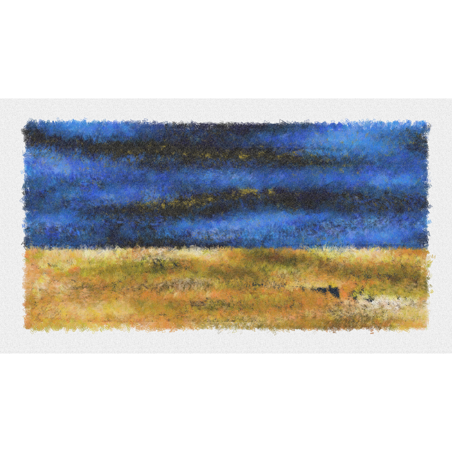 Overshoot #4 static token preview