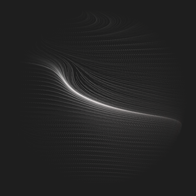 BWP#3: Mono Planet #20 static token preview