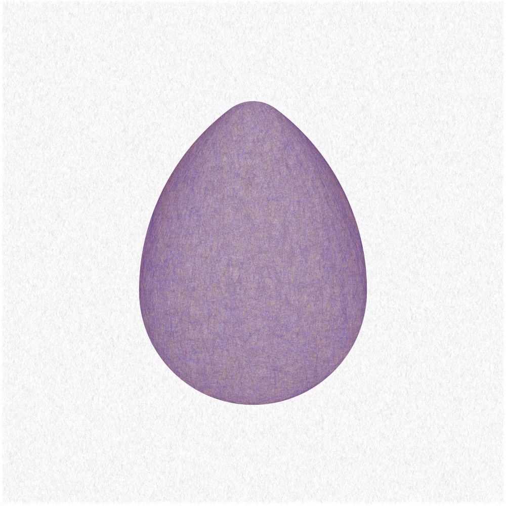 Easter Egg #816 static token preview