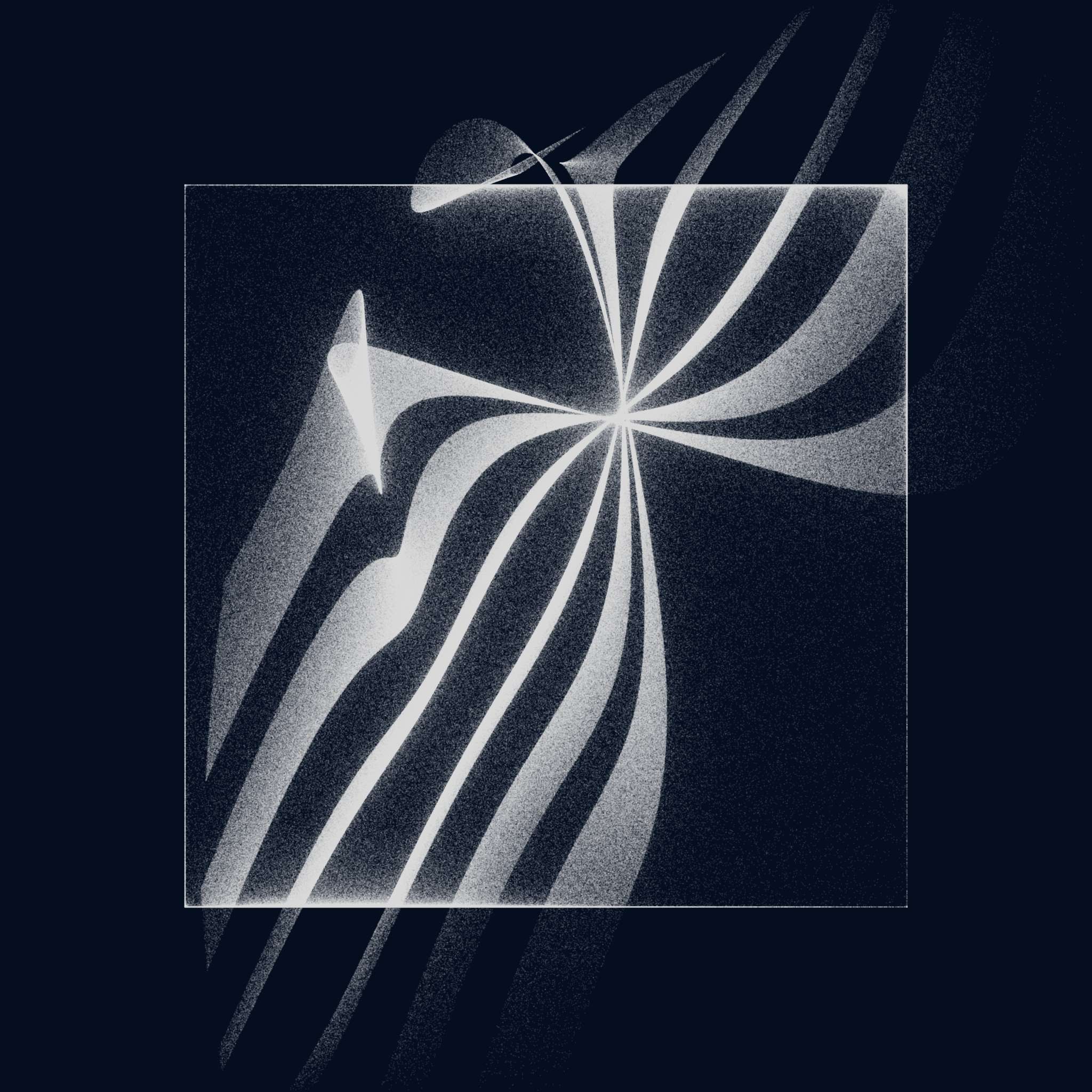 Manifold #118 static NFT preview