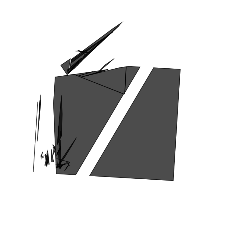 Fracture #252 static token preview