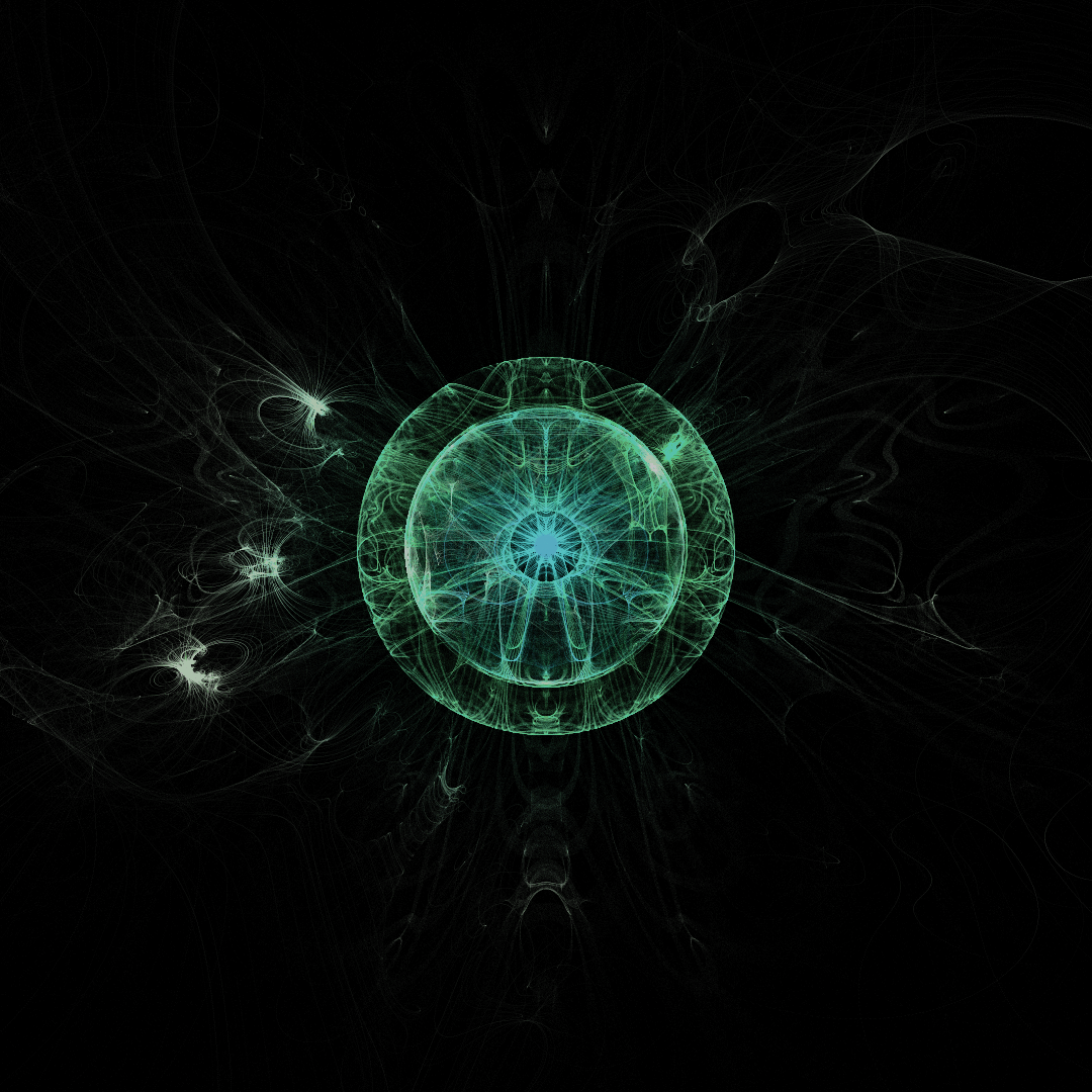 Organicon, variation 00 - special edition #600 static token preview