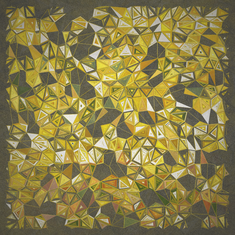 distorted.areas #48 static NFT preview