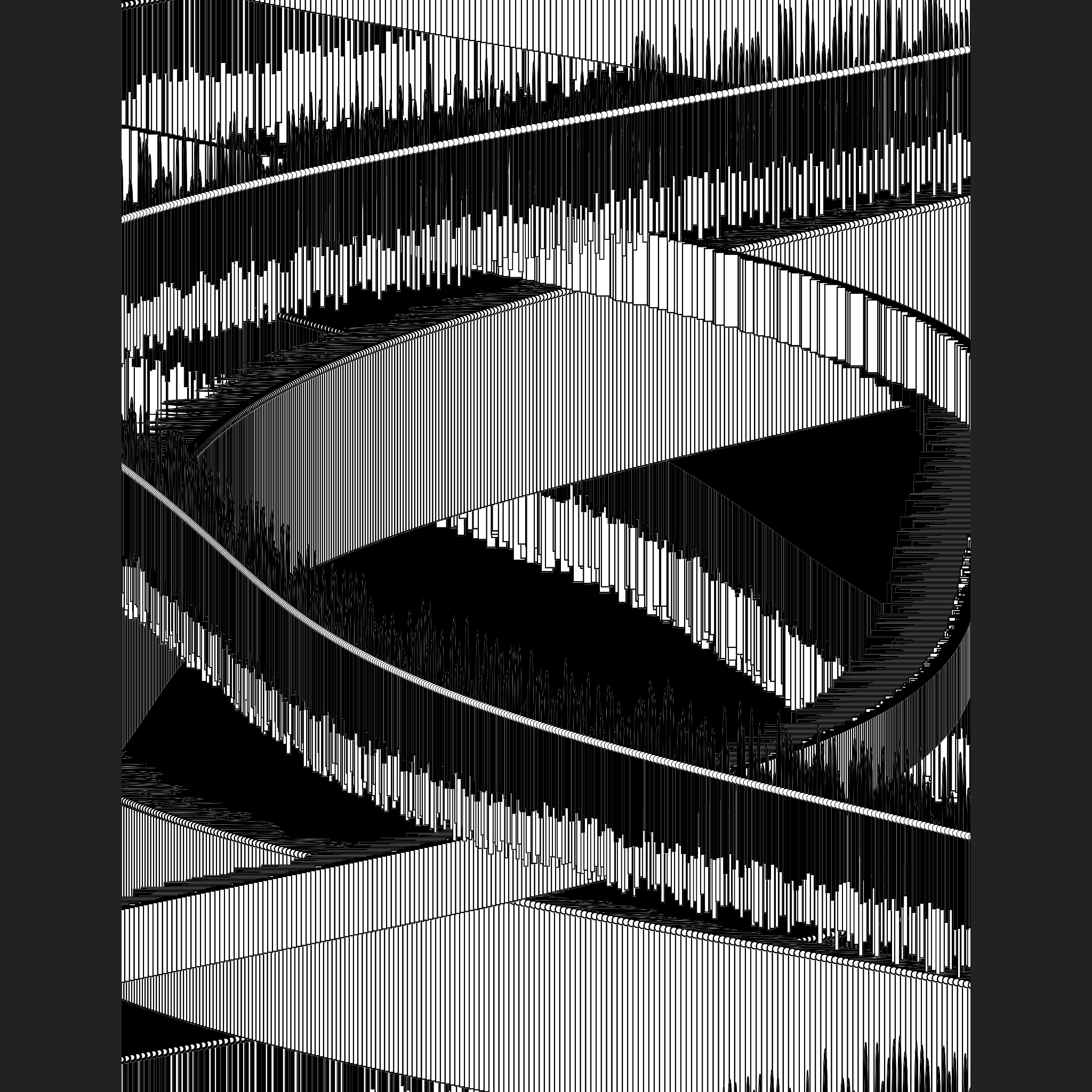 Pianist #41 static NFT preview