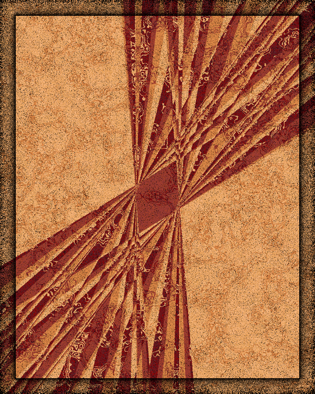 Crisitiva #35 static NFT preview