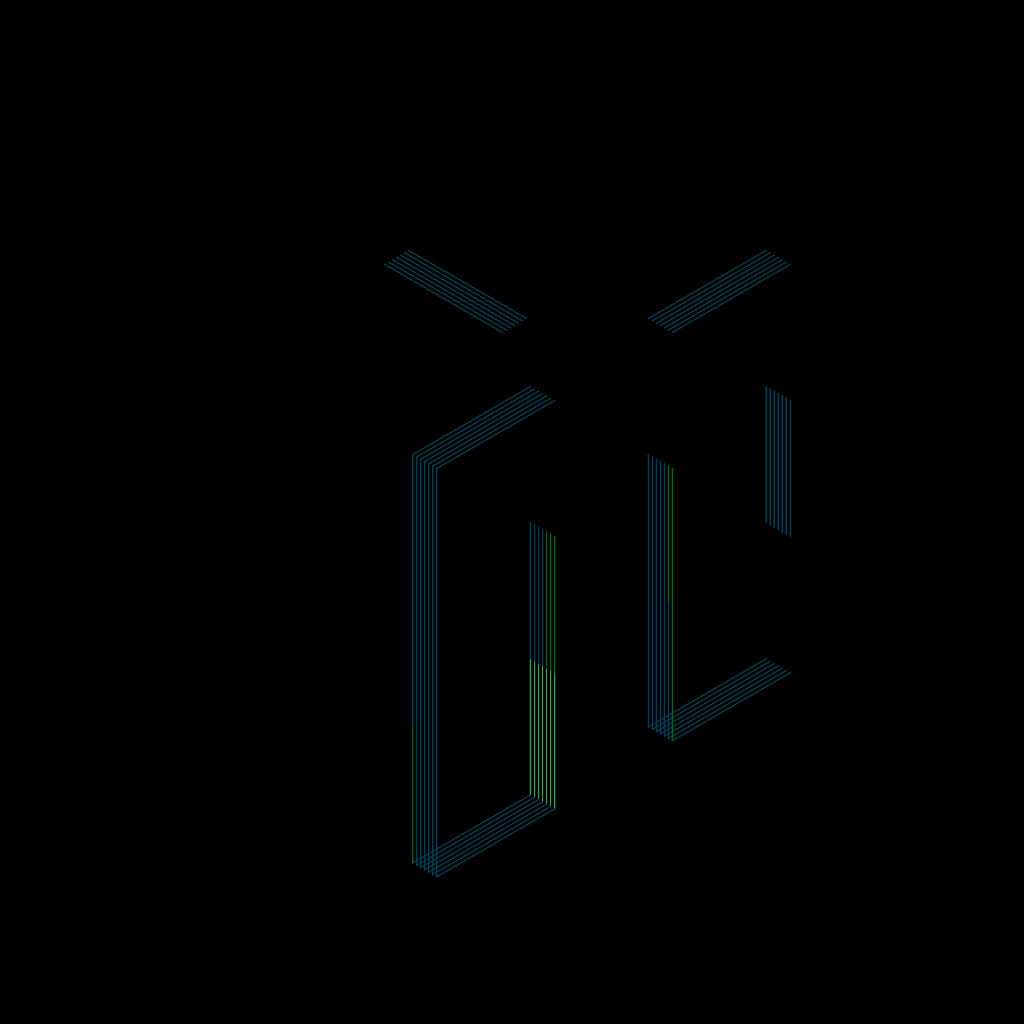 Shiso #409 static token preview