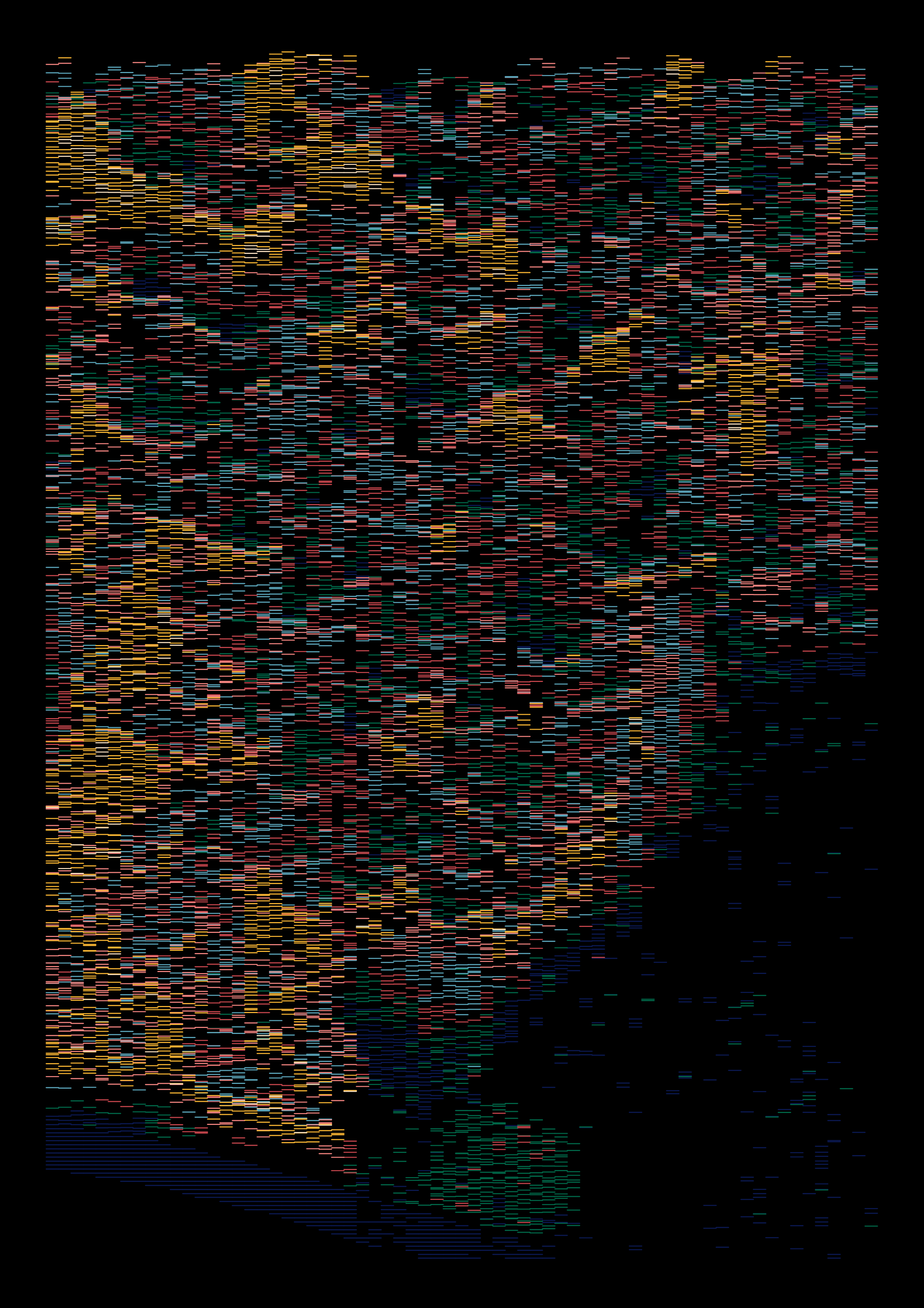 Gravures #37 static NFT preview