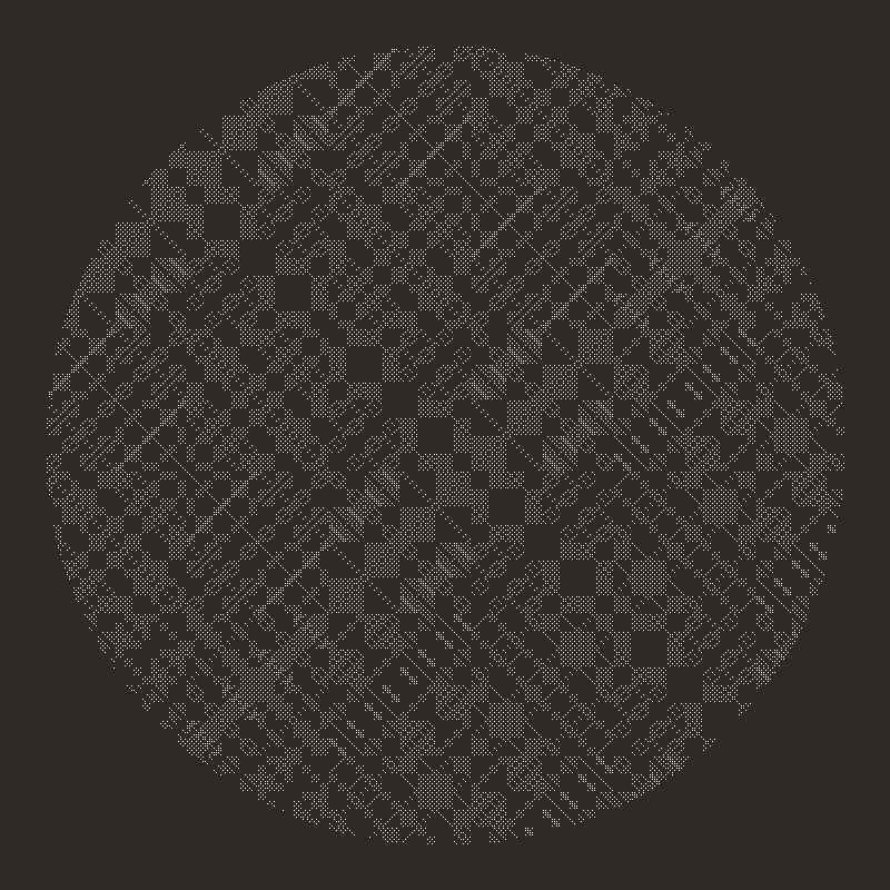 Nothing Remains #91 static token preview