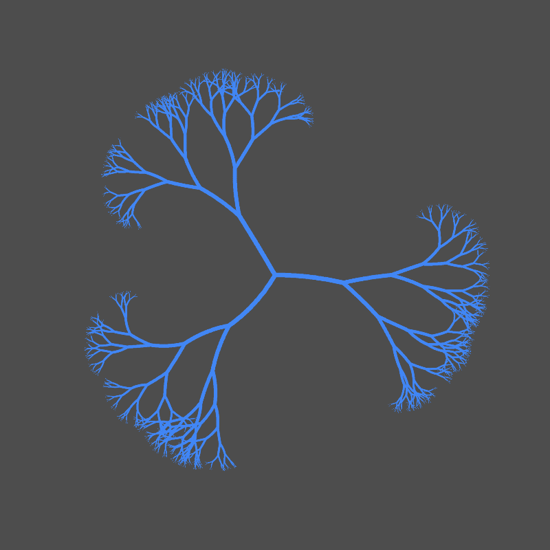 tree(hash) #38 static token preview