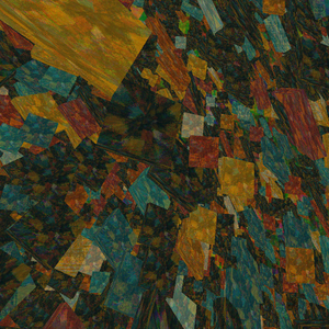 Hall of Mirrors project preview