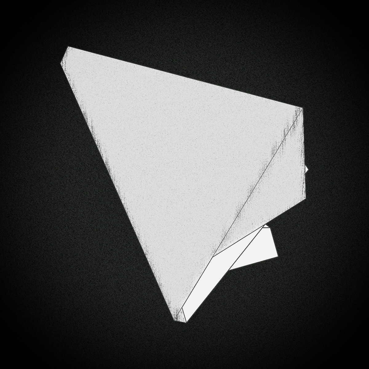 Shape of Freedom #1380 static token preview