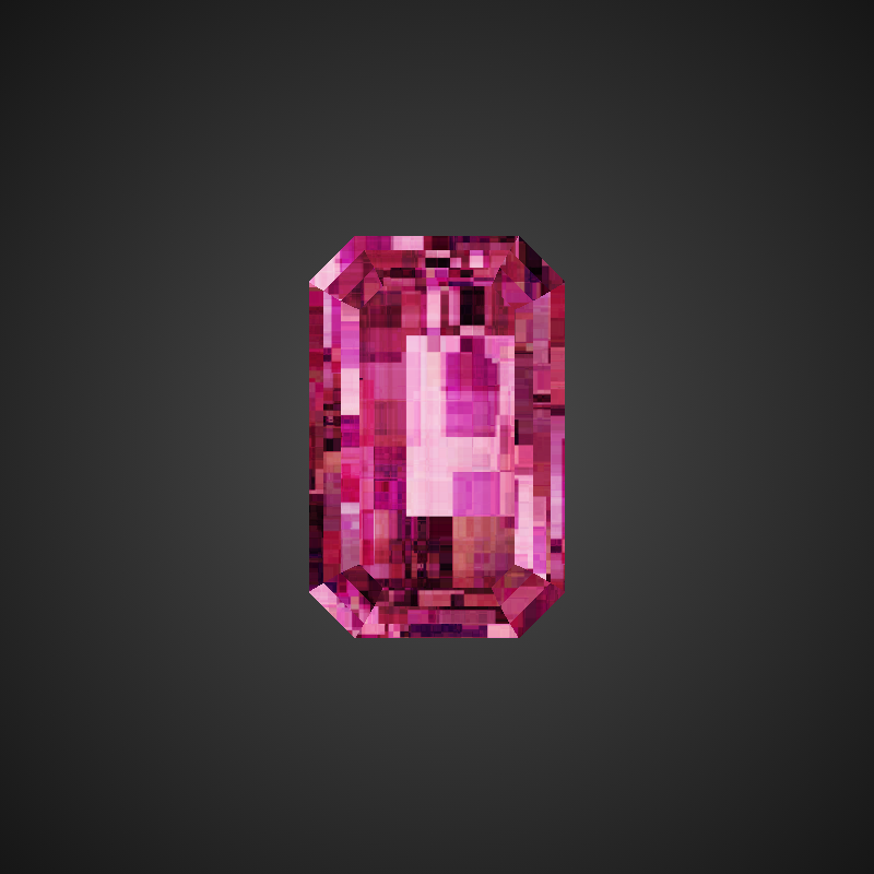 0.20 carat #239 static NFT preview