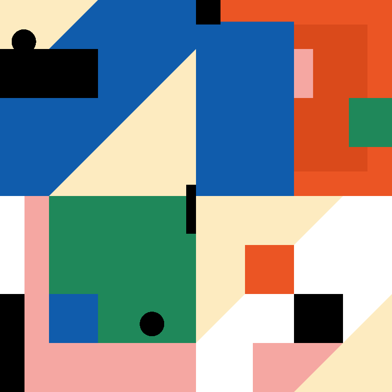 Secret Santa #1 static NFT preview
