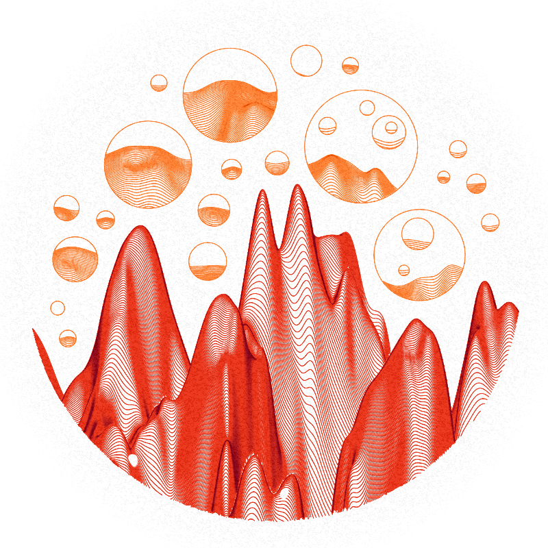 Plottable Mountain Moons #224 static token preview