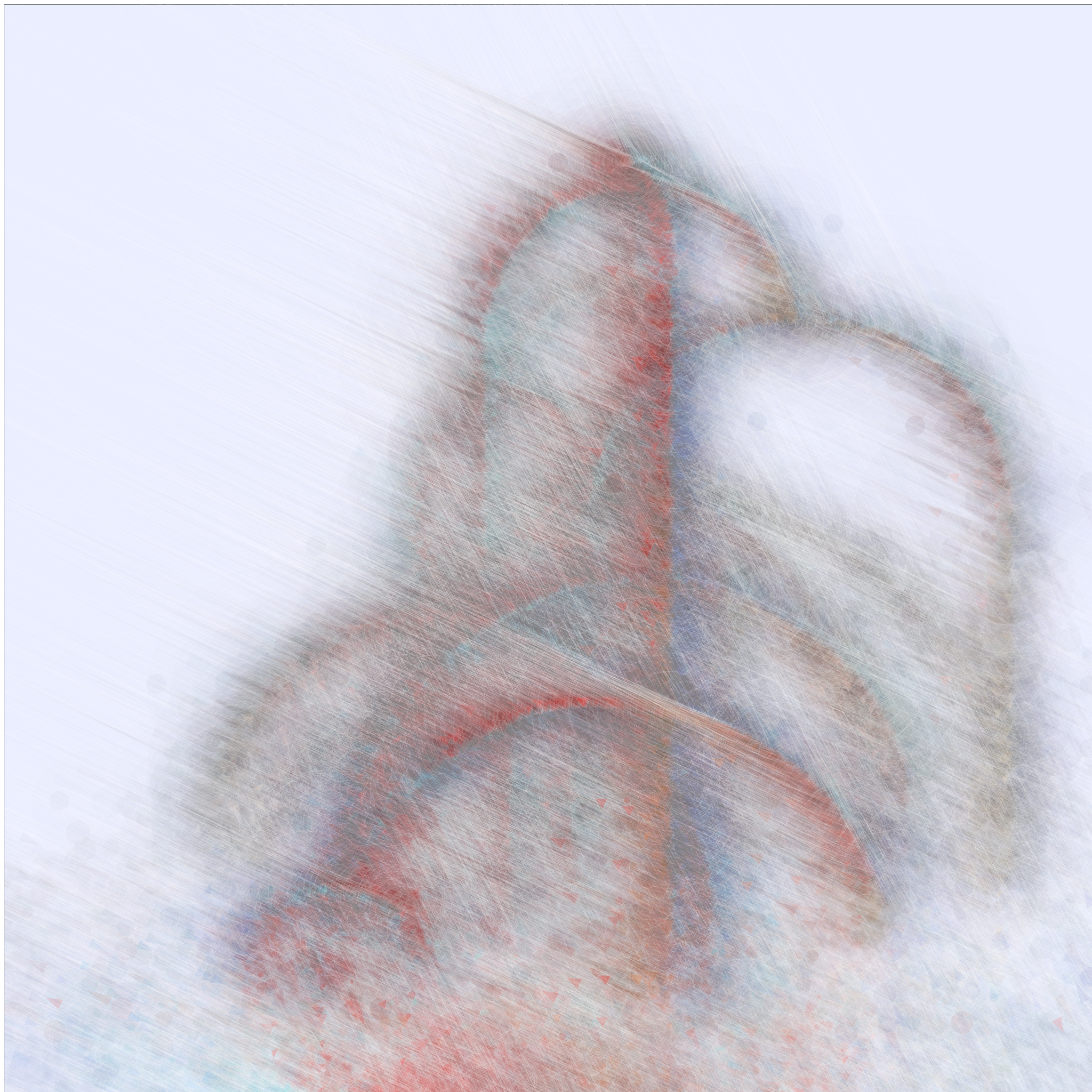 impossible cathedrals #68 static NFT preview