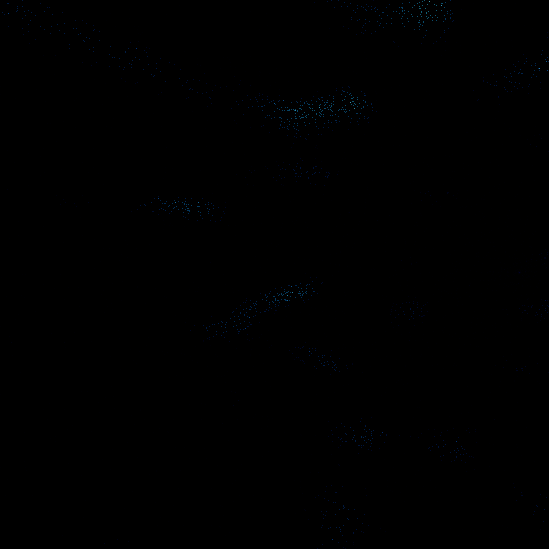 𝕆ℝ𝔹𝕊 #4 static token preview