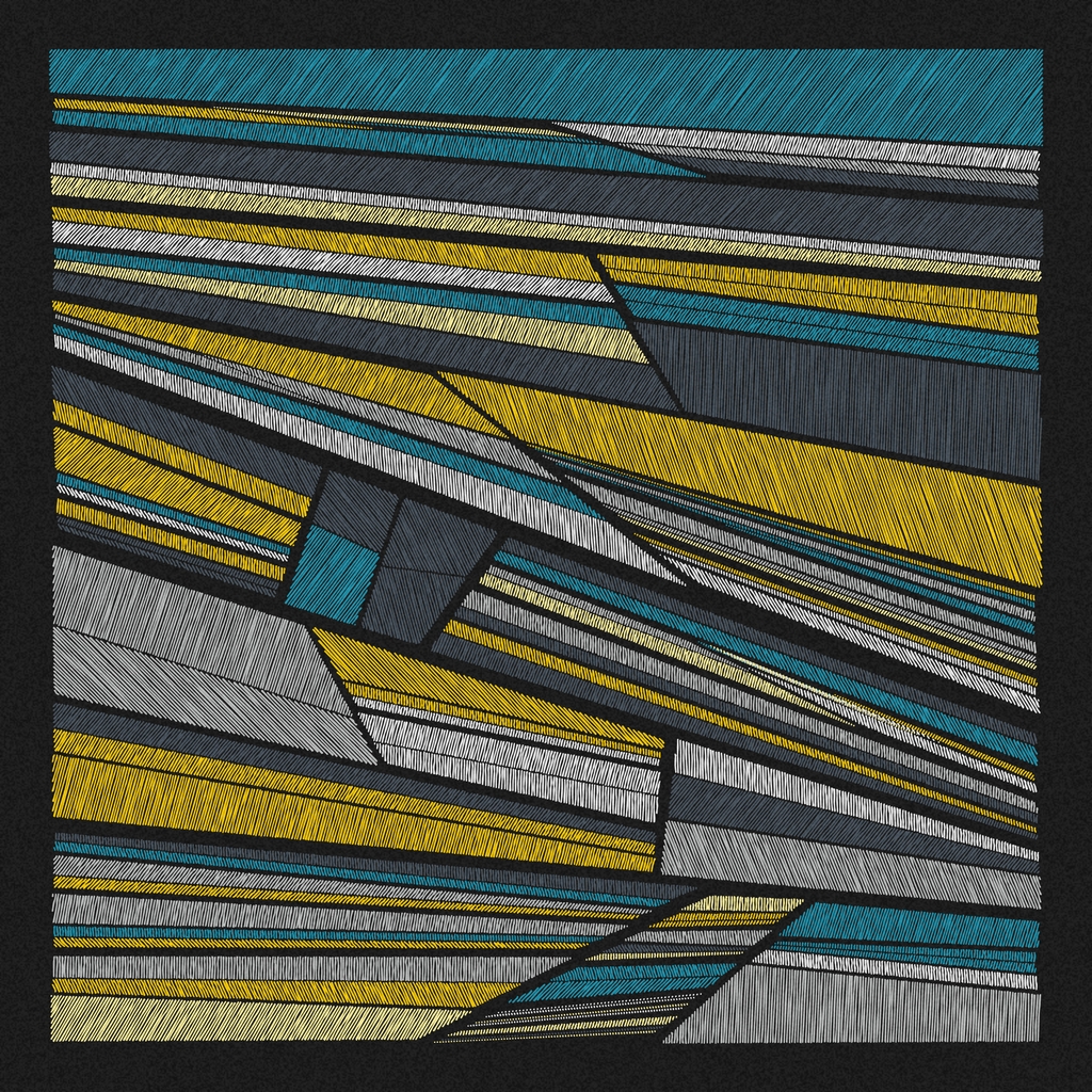 Joy Division #363 static token preview