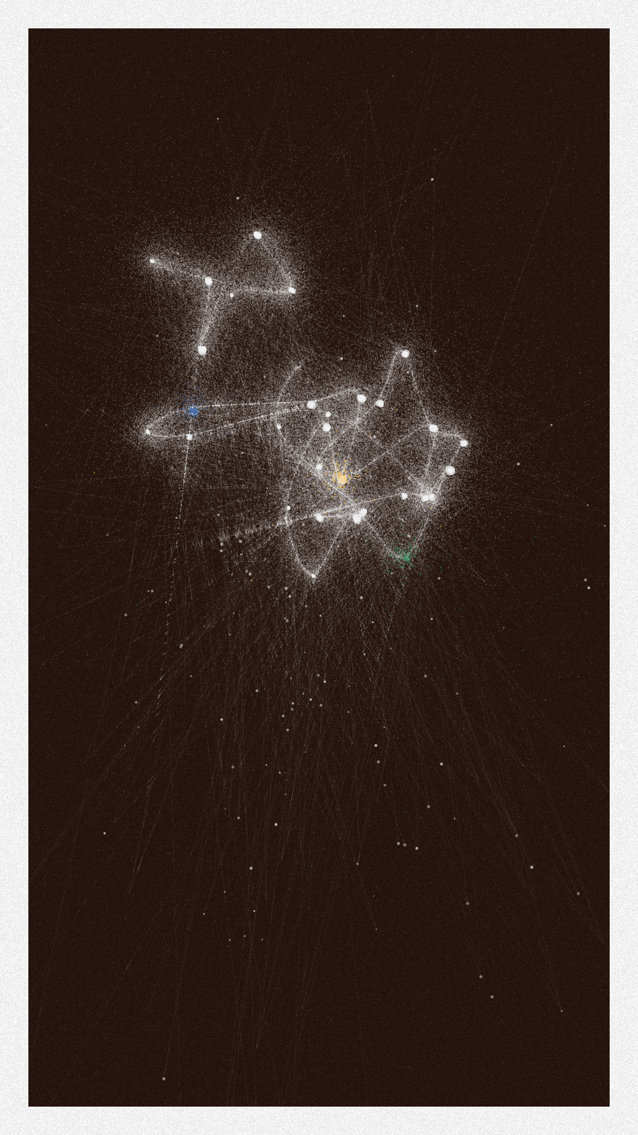 Constellations #2 static token preview
