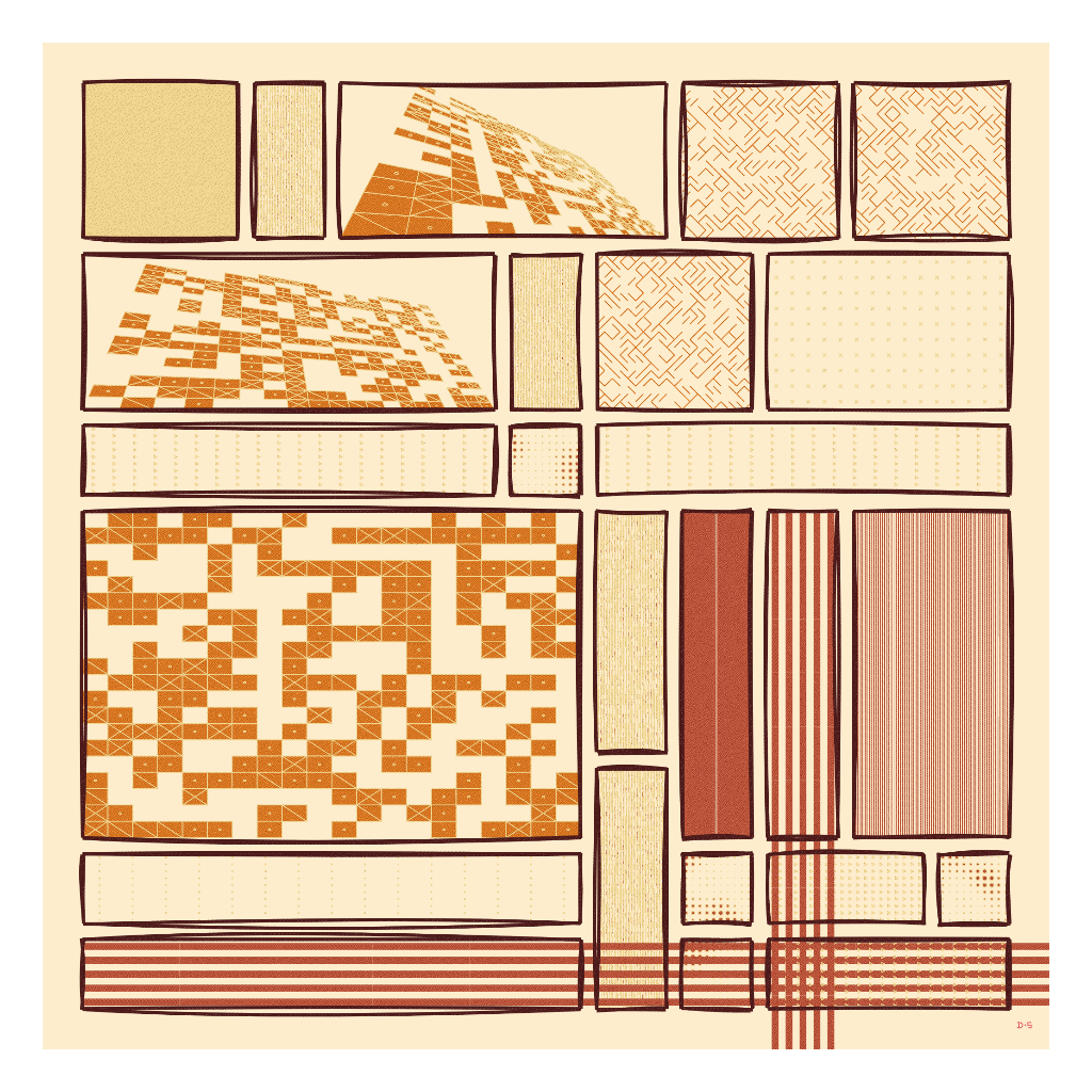 Window #95 static NFT preview