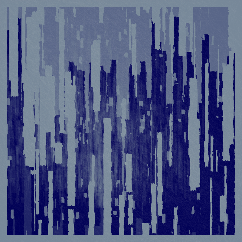 Vanishing Horizons #56 static token preview